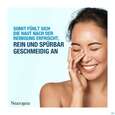 Sie sehen eine Packung Neutrogena Hydro Boost Aqua Reinigungstuecher 25st, Produktbild: 02 Neutrogena Hydro Boost Aqua Reinigungstuecher 25st, A-Nr.: 4790163 - 02