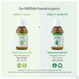 Sie sehen eine Packung Omega -3 Norsan Oel/vegan/epa/hochd. Orangengeschmack 100ml, Produktbild: 14 Omega -3 Norsan Oel/vegan/epa/hochd. Orangengeschmack 100ml, A-Nr.: 5948034 - 14