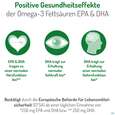 Sie sehen eine Packung Omega -3 Norsan Oel/vegan/epa/hochd. Orangengeschmack 100ml, Produktbild: 20 Omega -3 Norsan Oel/vegan/epa/hochd. Orangengeschmack 100ml, A-Nr.: 5948034 - 20