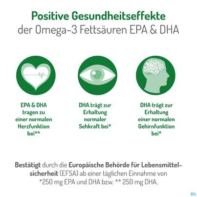 Sie sehen eine Packung Omega -3 Norsan Oel/vegan/epa/hochd. Orangengeschmack 100ml, Produktbild: 21 Omega -3 Norsan Oel/vegan/epa/hochd. Orangengeschmack 100ml, A-Nr.: 5948034 - 21