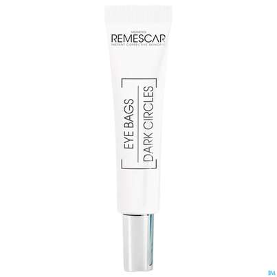 Remescar Creme Traenensaecke +augenringe 8ml, A-Nr.: 4554936 - 08