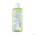 Sie sehen eine Packung Shampoon Ducray Extra Mild 200ml, Produktbild: 05 Shampoon Ducray Extra Mild 200ml, A-Nr.: 5567409 - 05