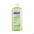 Sie sehen eine Packung Shampoon Ducray Extra Mild 200ml, Produktbild: 07 Shampoon Ducray Extra Mild 200ml, A-Nr.: 5567409 - 07
