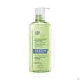 Sie sehen eine Packung Shampoon Ducray Extra Mild 400ml, Produktbild: 05 Shampoon Ducray Extra Mild 400ml, A-Nr.: 5567415 - 05