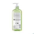 Sie sehen eine Packung Shampoon Ducray Extra Mild 400ml, Produktbild: 07 Shampoon Ducray Extra Mild 400ml, A-Nr.: 5567415 - 07