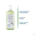 Sie sehen eine Packung Shampoon Ducray Extra Mild 400ml, Produktbild: 08 Shampoon Ducray Extra Mild 400ml, A-Nr.: 5567415 - 08