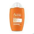 Sonnenprodukte Avene Ultra/fluid Pefector Lf50+ 50ml, A-Nr.: 5826420 - 06