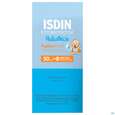 Sie sehen eine Packung Sonnenprodukte Isdin/fotoprotection Pediatrics Mineral Baby Lsf 50 50ml, Produktbild: 02 Sonnenprodukte Isdin/fotoprotection Pediatrics Mineral Baby Lsf 50 50ml, A-Nr.: 5570222 - 02