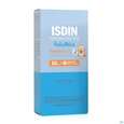 Sie sehen eine Packung Sonnenprodukte Isdin/fotoprotection Pediatrics Mineral Baby Lsf 50 50ml, Produktbild: 03 Sonnenprodukte Isdin/fotoprotection Pediatrics Mineral Baby Lsf 50 50ml, A-Nr.: 5570222 - 03
