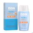 Sie sehen eine Packung Sonnenprodukte Isdin/fotoprotection Pediatrics Mineral Baby Lsf 50 50ml, Produktbild: 09 Sonnenprodukte Isdin/fotoprotection Pediatrics Mineral Baby Lsf 50 50ml, A-Nr.: 5570222 - 09