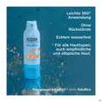 Sie sehen eine Packung Sonnenprodukte Isdin/fotoprotection Pediatrics Wet Skin Spray Lsf 50 250ml, Produktbild: 10 Sonnenprodukte Isdin/fotoprotection Pediatrics Wet Skin Spray Lsf 50 250ml, A-Nr.: 5570305 - 10
