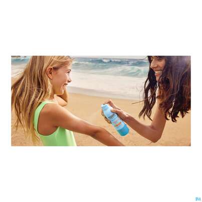 Sie sehen eine Packung Sonnenprodukte Isdin/fotoprotection Pediatrics Wet Skin Spray Lsf 50 250ml, Produktbild: 14 Sonnenprodukte Isdin/fotoprotection Pediatrics Wet Skin Spray Lsf 50 250ml, A-Nr.: 5570305 - 14