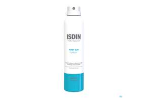 Sonnenprodukte Isdin/post-solar After Sun Spray 200ml, A-Nr.: 5570162 - 01