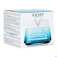 Sie sehen eine Packung Vichy Mineral 89 Creme Ohne Duftstoffe 50ml, Produktbild: 05 Vichy Mineral 89 Creme Ohne Duftstoffe 50ml, A-Nr.: 5667878 - 05