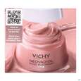 Sie sehen eine Packung Vichy Neovadiol Rose Platinium 50ml, Produktbild: 09 Vichy Neovadiol Rose Platinium 50ml, A-Nr.: 4732214 - 09