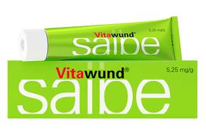 Vitawund® 100g Salbe, A-Nr.: 1256954 - 01