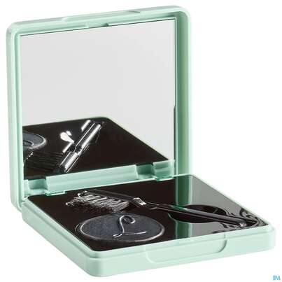 Sie sehen eine Packung Vitry Cake Mascara Schwarz 4g, Produktbild: 02 Vitry Cake Mascara Schwarz 4g, A-Nr.: 4728253 - 02