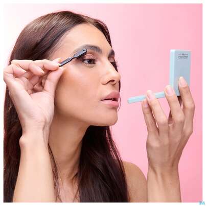 Sie sehen eine Packung Vitry Cake Mascara Schwarz 4g, Produktbild: 06 Vitry Cake Mascara Schwarz 4g, A-Nr.: 4728253 - 06