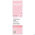 Sie sehen eine Packung Weleda Feuchtigkeitscreme Mandel Sensitiv 30ml, Produktbild: 02 Weleda Feuchtigkeitscreme Mandel Sensitiv 30ml, A-Nr.: 5848284 - 02
