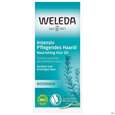 Sie sehen eine Packung Weleda Haaroel Intensiv Pflegend 50ml, Produktbild: 04 Weleda Haaroel Intensiv Pflegend 50ml, A-Nr.: 4115987 - 04