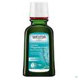 Sie sehen eine Packung Weleda Haaroel Intensiv Pflegend 50ml, Produktbild: 11 Weleda Haaroel Intensiv Pflegend 50ml, A-Nr.: 4115987 - 11