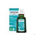 Sie sehen eine Packung Weleda Haaroel Intensiv Pflegend 50ml, Produktbild: 12 Weleda Haaroel Intensiv Pflegend 50ml, A-Nr.: 4115987 - 12