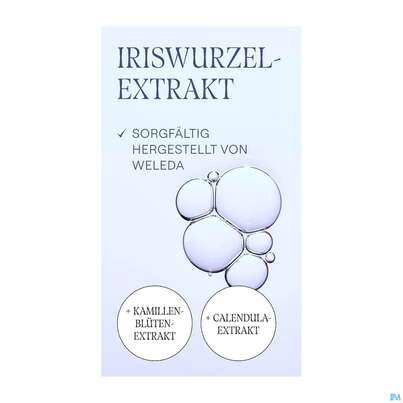 Sie sehen eine Packung Weleda Iris Nachtpflege 30ml, Produktbild: 06 Weleda Iris Nachtpflege 30ml, A-Nr.: 5848309 - 06