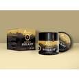 Sie sehen eine Packung NUTRILAGO® Supreme Shilajit 30 g – 100 % reiner Shilajit-Extrakt, Produktbild: 03 NUTRILAGO® Supreme Shilajit 30 g – 100 % reiner Shilajit-Extrakt, A-Nr.: 6130790 - 03