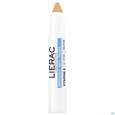 Sie sehen eine Packung Lierac Anti-dark-spots Protocol Tinted Stick Spf50 No. 1 2,7g, Produktbild: 02 Lierac Anti-dark-spots Protocol Tinted Stick Spf50 No. 1 2,7g, A-Nr.: 5953377 - 02