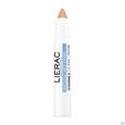 Sie sehen eine Packung Lierac Anti-dark-spots Protocol Tinted Stick Spf50 No. 1 2,7g, Produktbild: 03 Lierac Anti-dark-spots Protocol Tinted Stick Spf50 No. 1 2,7g, A-Nr.: 5953377 - 03