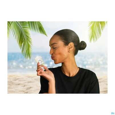 Sie sehen eine Packung Oralactin Orales Probiotikum Kaupastillen +vitamin C 30g, Produktbild: 06 Oralactin Orales Probiotikum Kaupastillen +vitamin C 30g, A-Nr.: 5750409 - 06