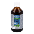 Sie sehen eine Packung VOICLA® Hustenlöser Efeu Sirup, Produktbild: 03 VOICLA® Hustenlöser Efeu Sirup, A-Nr.: 6069010 - 03