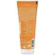 Sie sehen eine Packung Weleda Vitality Shower Cream Sanddorn 200ml, Produktbild: 03 Weleda Vitality Shower Cream Sanddorn 200ml, A-Nr.: 5909614 - 03
