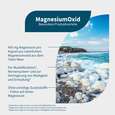 NatuGena Magnesium Oxid Kapseln, A-Nr.: 6139331 - 02