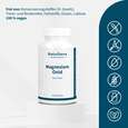 NatuGena Magnesium Oxid Kapseln, A-Nr.: 6139331 - 03