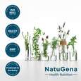 NatuGena Magnesium Oxid Kapseln, A-Nr.: 6139331 - 05