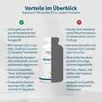 Sie sehen eine Packung NatuGena Monacolin K3 Kapseln, Produktbild: 04 NatuGena Monacolin K3 Kapseln, A-Nr.: 6011884 - 04