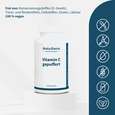 NatuGena Vitamin C gepuffert, A-Nr.: 6110362 - 03