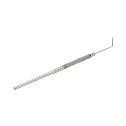 Sie sehen eine Packung Zahnsonde Nr. 8, Produktbild: 01 Zahnsonde Nr. 8, A-Nr.: 6124016 - 01