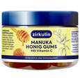 Sie sehen eine Packung Zirkulin Manuka Honig Gums 75G, Produktbild: 01 Zirkulin Manuka Honig Gums 75G, A-Nr.: 6142273 - 01