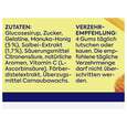 Sie sehen eine Packung Zirkulin Manuka Honig Gums 75G, Produktbild: 03 Zirkulin Manuka Honig Gums 75G, A-Nr.: 6142273 - 03