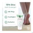 Sie sehen eine Packung Allgaeuer Latschenkiefer 10% Urea Fusscremegel 100ml, Produktbild: 05 Allgaeuer Latschenkiefer 10% Urea Fusscremegel 100ml, A-Nr.: 5883576 - 05