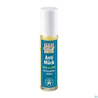 Sie sehen eine Packung Anti-muecken Roll On -taoasis Aries 10ml, Produktbild: 01 Anti-muecken Roll On -taoasis Aries 10ml, A-Nr.: 4746481 - 01