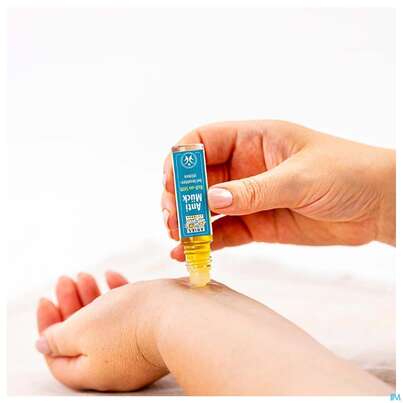 Sie sehen eine Packung Anti-muecken Roll On -taoasis Aries 10ml, Produktbild: 03 Anti-muecken Roll On -taoasis Aries 10ml, A-Nr.: 4746481 - 03