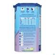 Sie sehen eine Packung Aptamil Milch-fertignahrung Ha 1 800g, Produktbild: 08 Aptamil Milch-fertignahrung Ha 1 800g, A-Nr.: 4882238 - 08