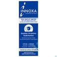 Sie sehen eine Packung Augentropfen Innoxa Trockene +gereizte Augen Farblos 10ml, Produktbild: 01 Augentropfen Innoxa Trockene +gereizte Augen Farblos 10ml, A-Nr.: 5835442 - 01