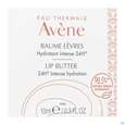 Avene Basislinie Feuchtigkeitsspendender Lippenbalsam Tiege 10ml, A-Nr.: 5939727 - 01