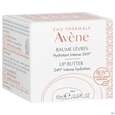 Avene Basislinie Feuchtigkeitsspendender Lippenbalsam Tiege 10ml, A-Nr.: 5939727 - 02