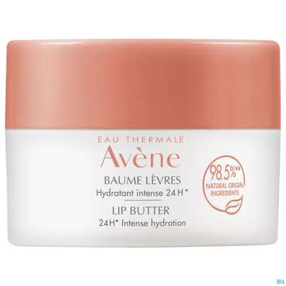 Sie sehen eine Packung Avene Basislinie Feuchtigkeitsspendender Lippenbalsam Tiege 10ml, Produktbild: 06 Avene Basislinie Feuchtigkeitsspendender Lippenbalsam Tiege 10ml, A-Nr.: 5939727 - 06