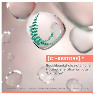 Sie sehen eine Packung Avene Cicalfate+ Repair-creme 100ml, Produktbild: 08 Avene Cicalfate+ Repair-creme 100ml, A-Nr.: 5920952 - 08